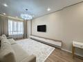 3-комнатная квартира · 87 м² · 11/12 этаж, Райымбека 351/1 за 550 000 ₸ в Алматы, Алатауский р-н — фото 6