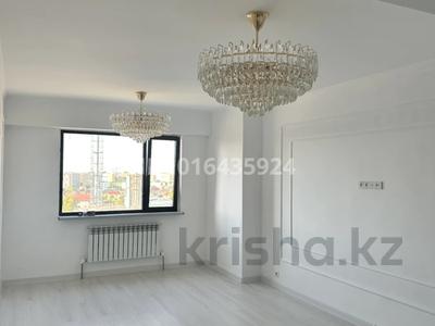 3-комнатная квартира · 92 м² · 8/10 этаж, Жунисова 8/10 за 53 млн ₸ в Алматы, Наурызбайский р-н