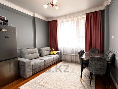 2-бөлмелі пәтер · 44 м² · 2/10 қабат, Бокейхана 25, бағасы: 28.9 млн ₸ в Астане, Есильский р-н