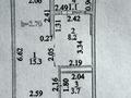 1-бөлмелі пәтер, 28.3 м², 9/13 қабат, Е430 2А, бағасы: 10.7 млн 〒 в Астане, Есильский р-н — фото 5
