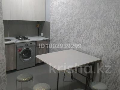 1-бөлмелі пәтер · 35 м² · 1/1 қабат, Микрорайон Восточный улица Акжол 24а — Аквапарк, бағасы: 110 000 〒 в Конаеве