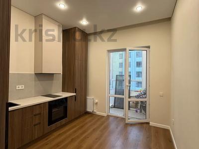 2-бөлмелі пәтер · 56 м² · 4/9 қабат, Улы Дала 28, бағасы: 45 млн ₸ в Астане, Нура р-н
