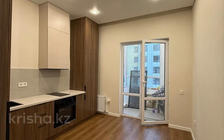 2-бөлмелі пәтер · 56 м² · 4/9 қабат, Улы Дала 28, бағасы: 45 млн ₸ в Астане, Нура р-н — фото 2