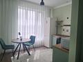 1-бөлмелі пәтер · 40 м² · 9/22 қабат, мкр Шубар, Наркескен 1/1, бағасы: 350 000 ₸ в Астане, Есильский р-н — фото 2