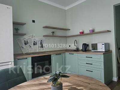 1-бөлмелі пәтер · 40 м² · 9/22 қабат, мкр Шубар, Наркескен 1/1, бағасы: 350 000 ₸ в Астане, Есильский р-н