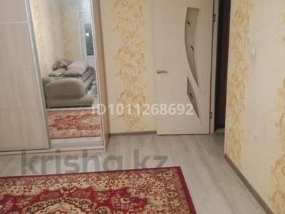 1-бөлмелі пәтер · 34 м² · 4/5 қабат, мкр Юго-Восток, Проспект Строителей 27, бағасы: 11.9 млн ₸ в Караганде, Казыбек би р-н