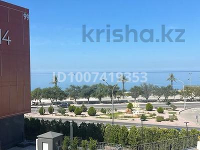 2-комнатная квартира · 50 м² · 3/9 этаж, 14-й мкр — Возле море за 20 000 ₸ в Актау