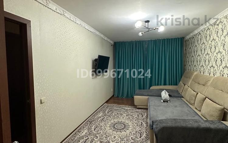 2-комнатная квартира · 44.8 м² · 1/5 этаж, Майкудук, Мкр Восток-2 10 — Находится возле ТД Ануар. за ~ 15 млн ₸ в Караганде, Алихана Бокейханова р-н — фото 2