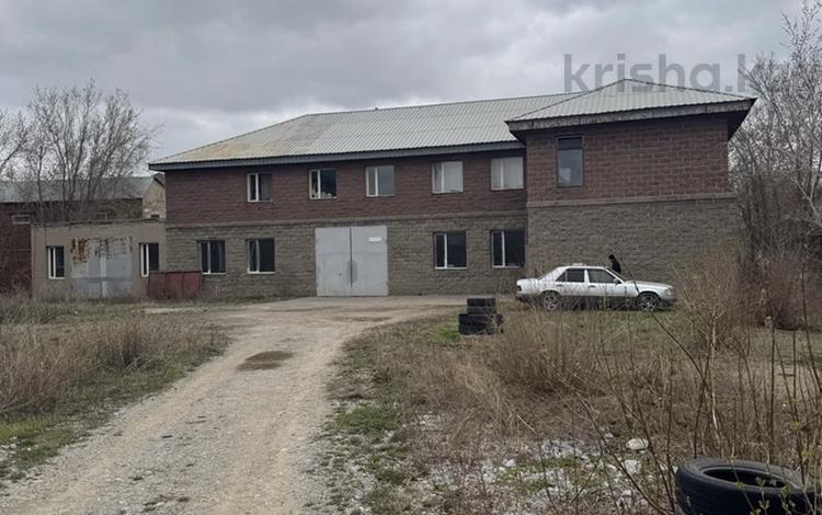 Өнеркәсіптік база · 30 сотық, Ул 150 лет Абая 8, бағасы: 500 млн ₸ в Астане, р-н Байконур — фото 2