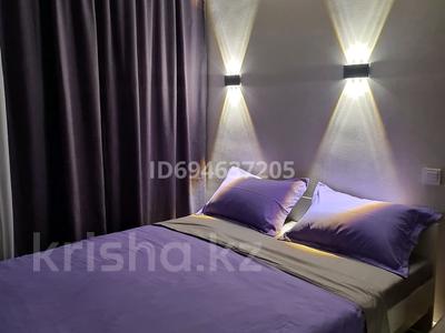 1-комнатная квартира · 40 м² · 2/9 этаж, мкр Юго-Восток, Мкр Степной 4 21 за 12 000 ₸ в Караганде, Казыбек би р-н
