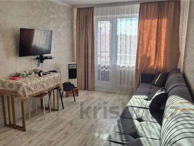 3-комнатная квартира · 52.9 м² · 5/5 этаж, Микрорайон 3 13 за 9 млн ₸ в Сарани