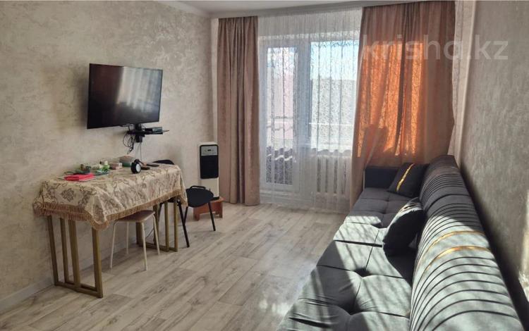 3-комнатная квартира · 52.9 м² · 5/5 этаж, Микрорайон 3 13 за 9 млн ₸ в Сарани — фото 2