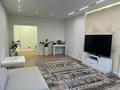 3-бөлмелі пәтер · 112 м² · 5/16 қабат, Егизбаева 3, 5 — Каныша Сатпаева, бағасы: 107 млн ₸ в Алматы, Бостандыкский р-н — фото 2