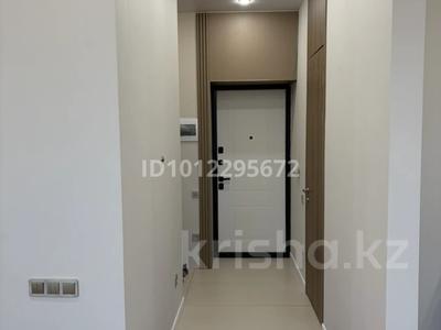2-бөлмелі пәтер · 42 м² · 12/12 қабат, ​067-й учетный квартал участок 502, бағасы: 22.2 млн ₸ в Караганде, Алихана Бокейханова р-н