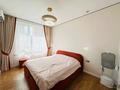 4-комнатная квартира · 115 м² · 6/17 этаж, Аль-Фараби — Горячая Цена !!! за 105 млн ₸ в Астане, Есильский р-н — фото 7
