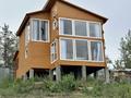 Дача · 4 комнаты · 100 м², Голубой залив за 1 млн ₸ в Новой бухтарме