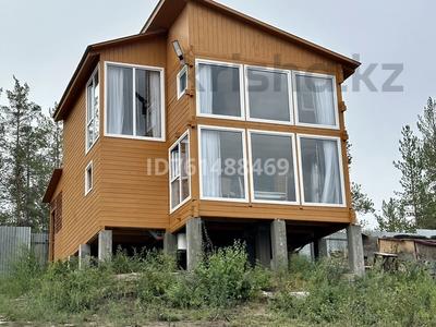 Саяжай · 4 бөлме · 100 м², Голубой залив, бағасы: 1 млн 〒 в Новой бухтарме