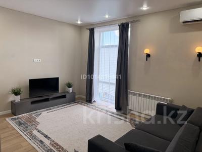 2-бөлмелі пәтер · 55 м² · 9/10 қабат, Ашимова 13, бағасы: 13 000 ₸ в Караганде, Казыбек би р-н