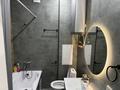 2-бөлмелі пәтер · 55 м² · 9/10 қабат, Ашимова 13, бағасы: 13 000 ₸ в Караганде, Казыбек би р-н — фото 4