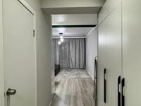 1-комнатная квартира · 32 м² · 5/9 этаж, мкр Аксай-1, Райымбека — Саина Ташкентский за 240 000 〒 в Алматы, Ауэзовский р-н