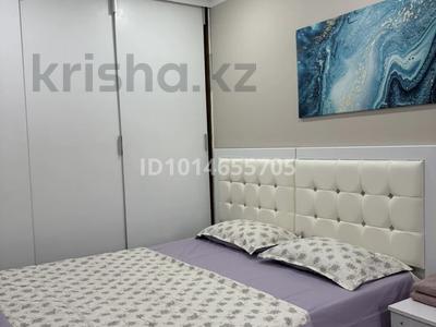 2-комнатная квартира · 50 м² · 4/5 этаж, Жунисова 186 — Жд вокзал за 15 000 ₸ в Уральске