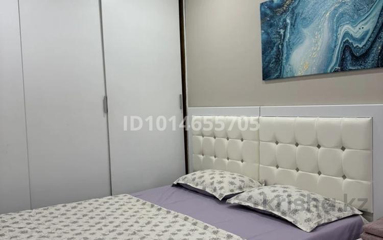 2-бөлмелі пәтер · 50 м² · 4/5 қабат, Жунисова 186 — Жд вокзал, бағасы: 15 000 ₸ в Уральске — фото 2