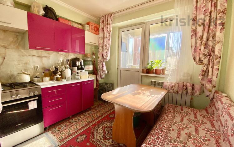 2-комнатная квартира · 55 м² · 2/5 этаж, проспект Суюнбая 178/1 за 36 млн 〒 в Алматы, Турксибский р-н — фото 24