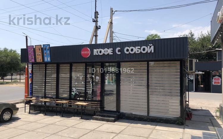 Дүкендер мен бутиктер · 37 м², бағасы: 6.5 млн ₸ в Сарыагаш — фото 2