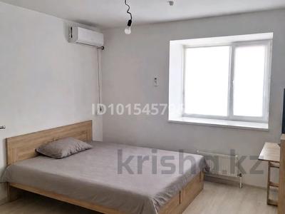 1-комнатная квартира · 40.5 м² · 3/9 этаж, мкр Нурсая 117 за 170 000 ₸ в Атырау