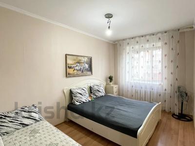 2-комнатная квартира · 51 м² · 6/9 этаж, Бараева 25 за 26.5 млн ₸ в Астане, р-н Байконур