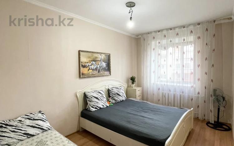 2-комнатная квартира · 51 м² · 6/9 этаж, Бараева 25 за 26.5 млн ₸ в Астане, р-н Байконур — фото 2
