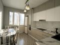 2-комнатная квартира · 58 м² · 11/12 этаж, мкр Дарабоз 57 — Момышулы/ Т.Рыскулова - Алматы Арена за 290 000 ₸ в Алатауский р-н — фото 2