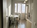 2-комнатная квартира · 58 м² · 11/12 этаж, мкр Дарабоз 57 — Момышулы/ Т.Рыскулова - Алматы Арена за 290 000 ₸ в Алатауский р-н — фото 3