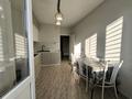 2-комнатная квартира · 58 м² · 11/12 этаж, мкр Дарабоз 57 — Момышулы/ Т.Рыскулова - Алматы Арена за 290 000 ₸ в Алатауский р-н — фото 4