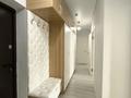 2-комнатная квартира · 58 м² · 11/12 этаж, мкр Дарабоз 57 — Момышулы/ Т.Рыскулова - Алматы Арена за 290 000 ₸ в Алатауский р-н — фото 7