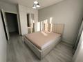 2-комнатная квартира · 58 м² · 11/12 этаж, мкр Дарабоз 57 — Момышулы/ Т.Рыскулова - Алматы Арена за 290 000 ₸ в Алатауский р-н — фото 9