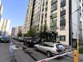 2-комнатная квартира · 58 м² · 11/12 этаж, мкр Дарабоз 57 — Момышулы/ Т.Рыскулова - Алматы Арена за 290 000 ₸ в Алатауский р-н — фото 18