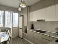 2-комнатная квартира · 58 м² · 11/12 этаж, мкр Дарабоз 57 — Момышулы/ Т.Рыскулова - Алматы Арена за 290 000 ₸ в Алатауский р-н