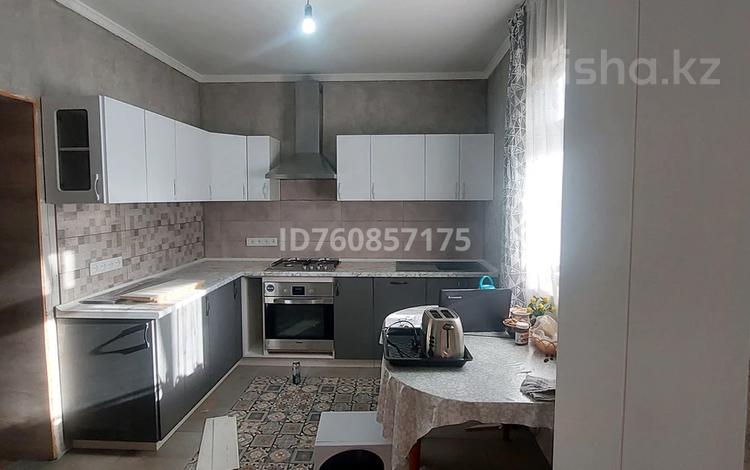 Часть дома · 3 комнаты · 65 м² · 8 сот., Ергели 17 за 28.5 млн 〒 в Каскелене — фото 2