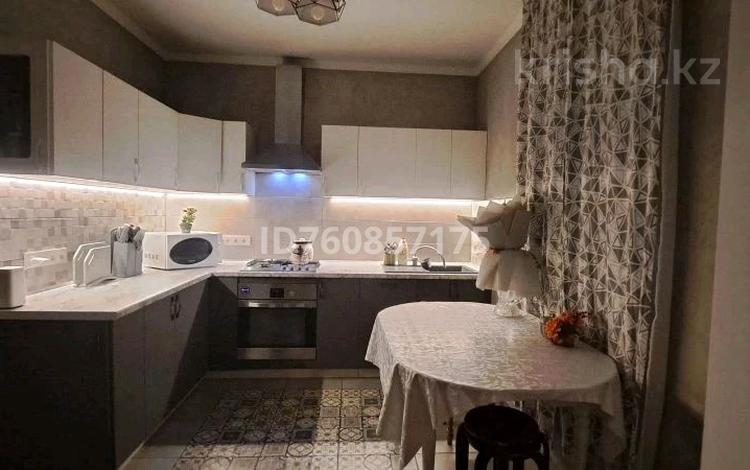 Үйдің бір бөлігі · 3 бөлме · 65 м² · 8 сот., Ергели 9, бағасы: 23.5 млн ₸ в Каскелене — фото 27