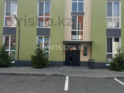 2-бөлмелі пәтер · 35 м² · 3/3 қабат, Аубакирова 12/45а, бағасы: 22 млн ₸ в 