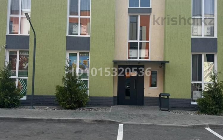 2-комнатная квартира · 35 м² · 3/3 этаж, Аубакирова 12/45а за 22 млн ₸ в  — фото 2