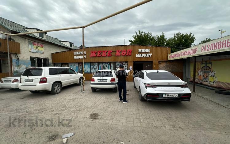 Свободное назначение, магазины и бутики, склады · 400 м² за 600 000 ₸ в Кенена Азербаева (Покровка) — фото 2