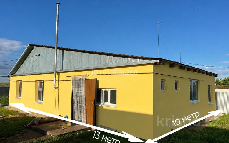 Жеке үй · 5 бөлме · 130 м² · 14 жүзд., Женис 23/1 — Возле детсада “Бөбек”, бағасы: 11 млн ₸ в Таскала — фото 2