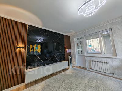 2-комнатная квартира · 58.4 м² · 2/9 этаж, Анет баба 1 за 38.5 млн ₸ в Астане, Нура р-н