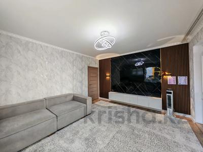 2-комнатная квартира · 58.4 м² · 2/9 этаж, Анет баба 1 за 38 млн ₸ в Астане, Нура р-н