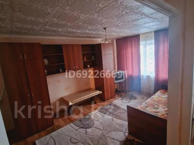 1-комнатная квартира, 33 м² помесячно, Момышулы за 110 000 〒 в Жезказгане