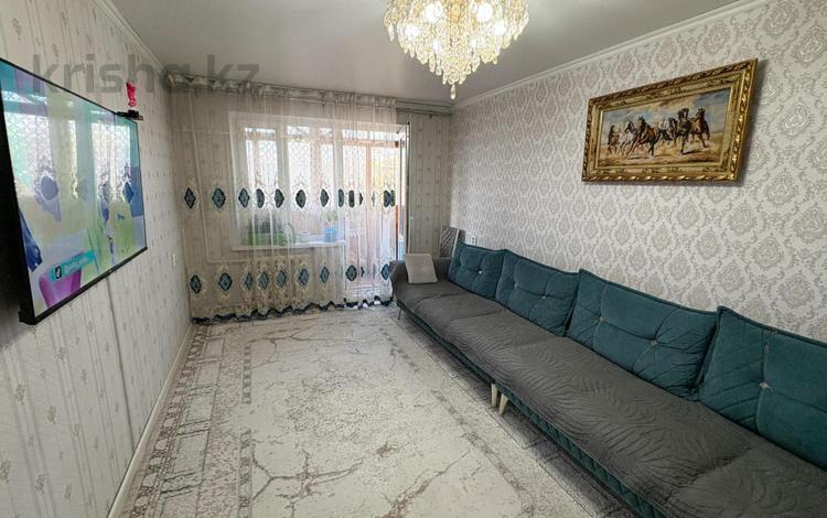 2-бөлмелі пәтер · 44.6 м² · 4/5 қабат, Жастар, бағасы: 16.5 млн ₸ в Талдыкоргане, мкр Жастар — фото 4