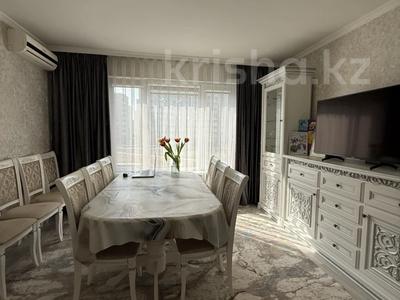 2-комнатная квартира · 62.4 м² · 3/9 этаж, мкр Аккент — ЖК Аккент за 47.5 млн 〒 в Алматы, Алатауский р-н