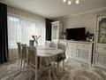 2-бөлмелі пәтер · 62.4 м² · 3/9 қабат, мкр Аккент — ЖК Аккент, бағасы: 42 млн ₸ в Алматы, Алатауский р-н